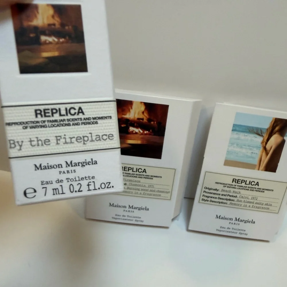 Maison Margiela Replica Bundle NWOT - Picture 2 of 3